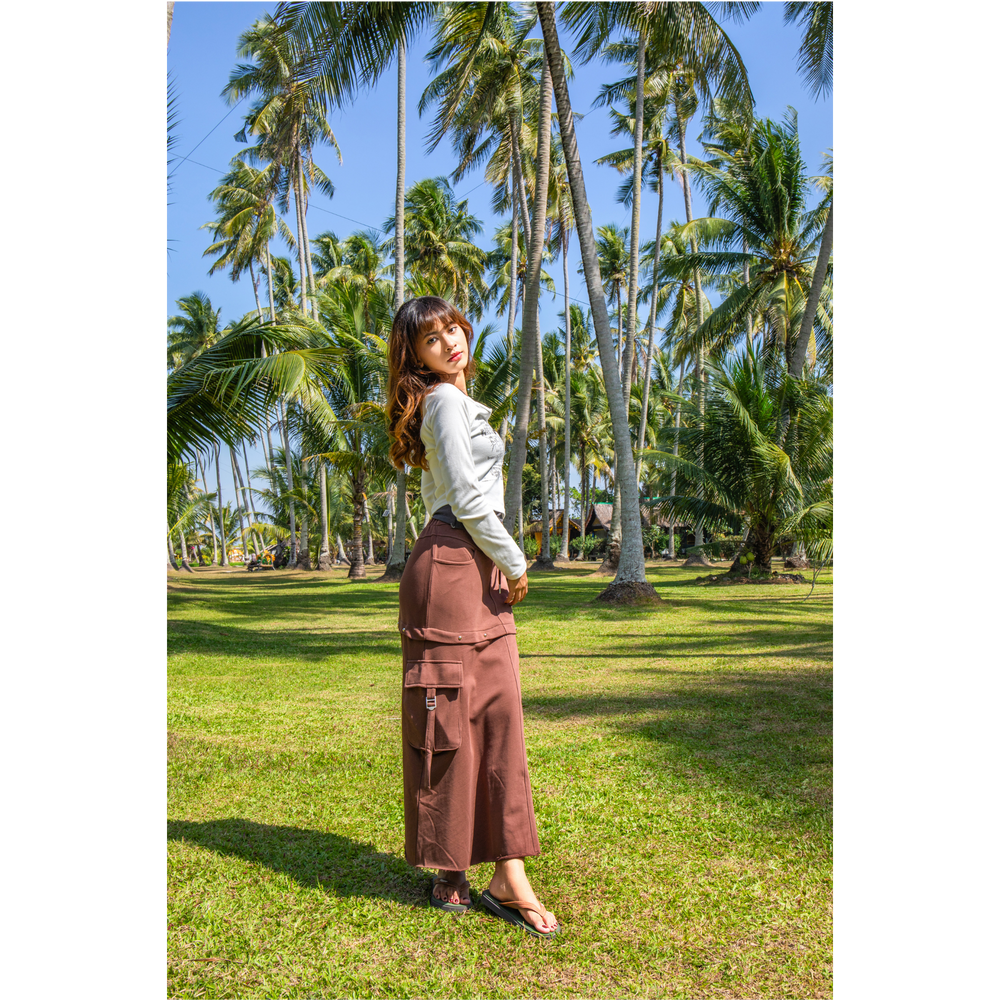 Wide – Green Green Brown