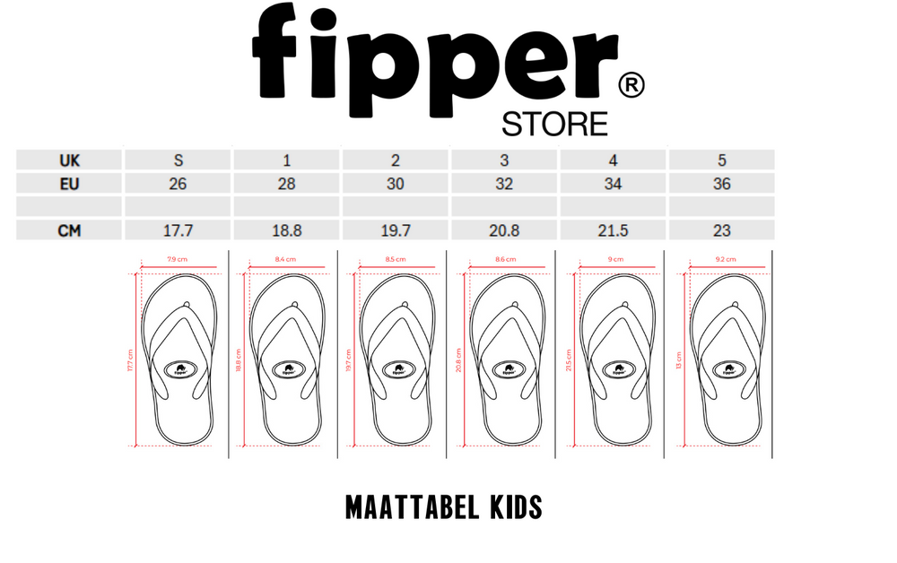 Kids – Navy Pink Punch Yellow