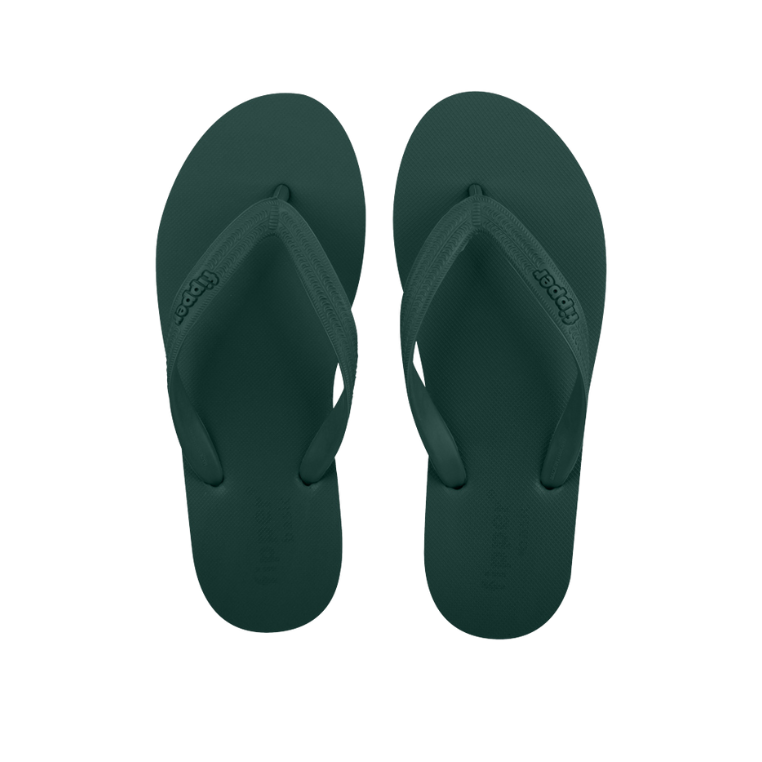 Basic M - Green Zuccini