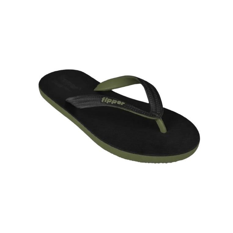 Black Serie - Army Green