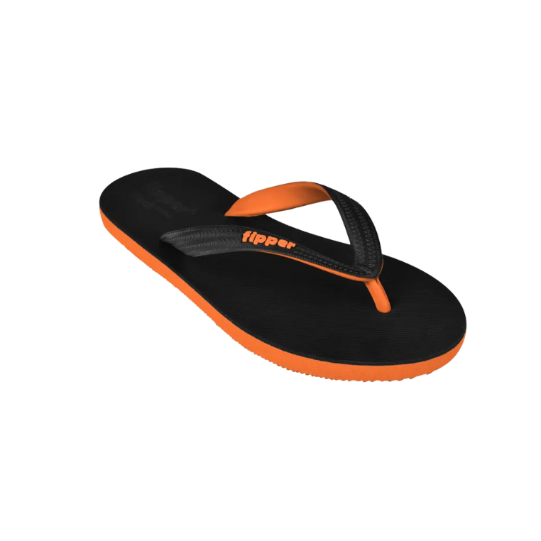 Black Serie - Orange