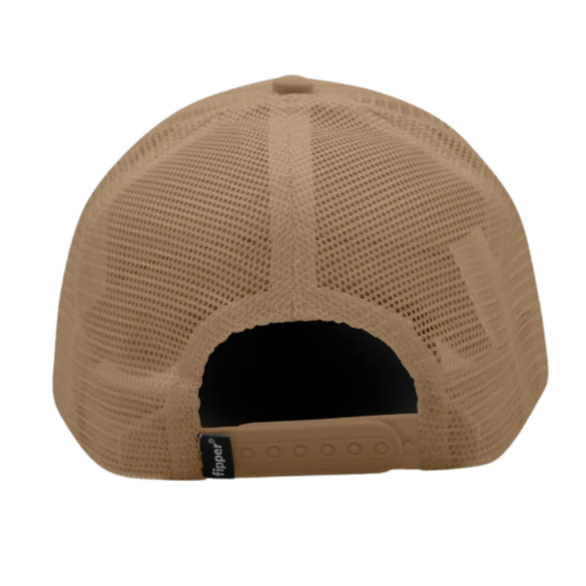 Cappello Trucker - Kelp