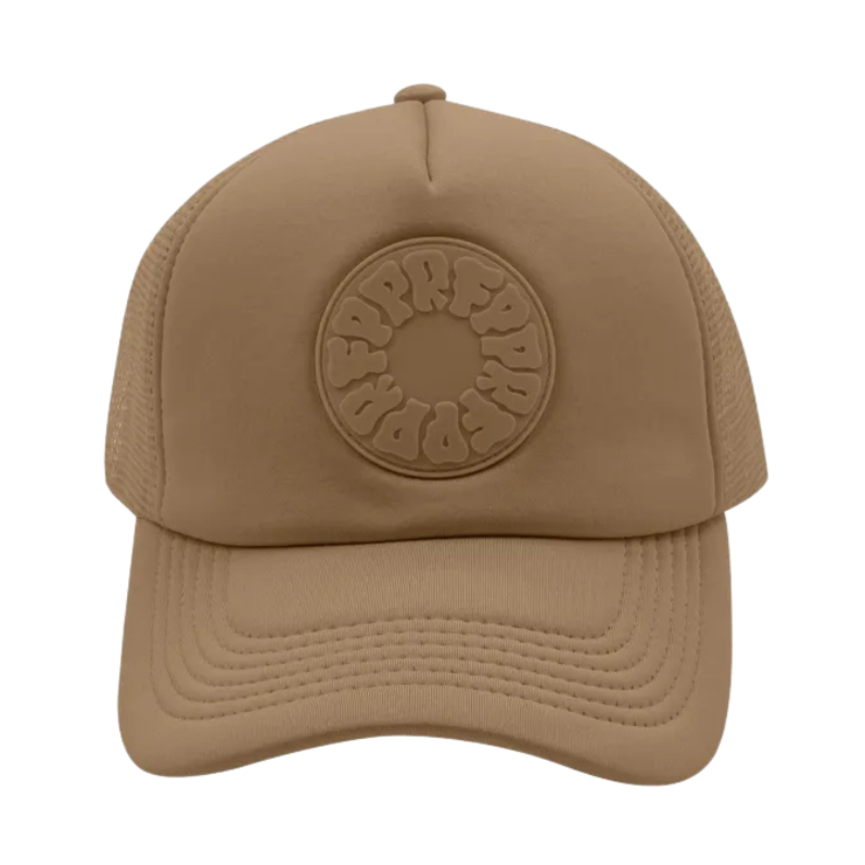 Cappello Trucker - Kelp