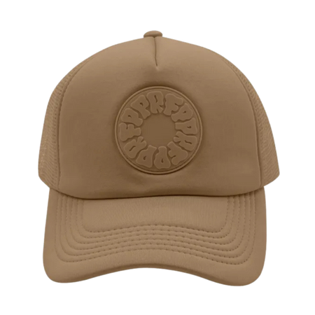 Cappello Trucker - Kelp
