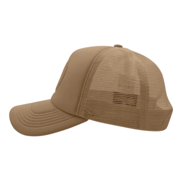 Cappello Trucker - Kelp
