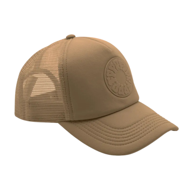 Cappello Trucker - Kelp