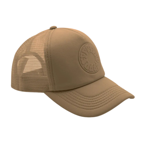 Cappello Trucker - Kelp