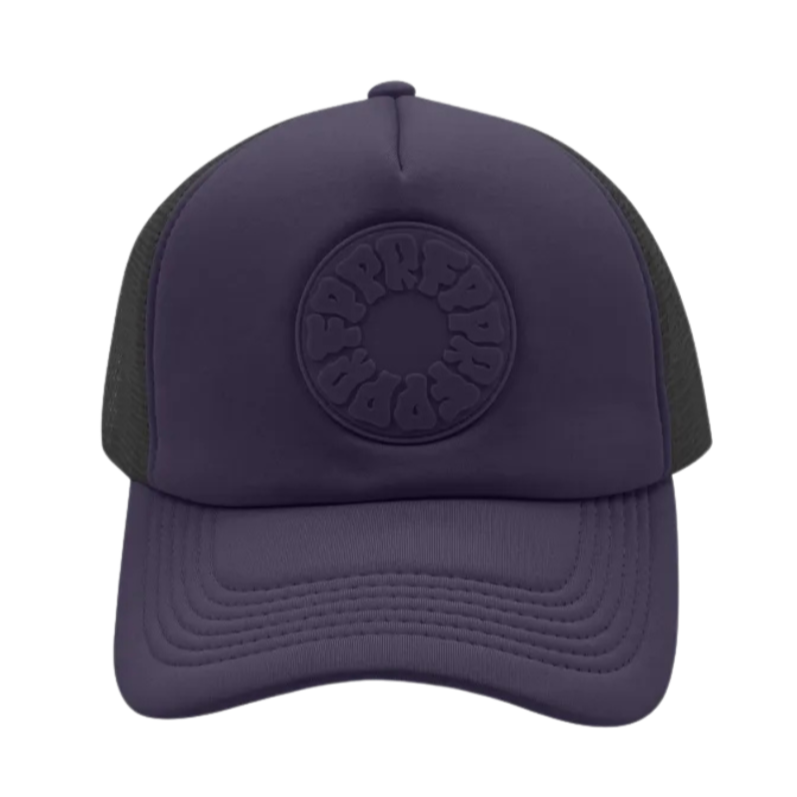 Cappello Trucker - Mulled Grape