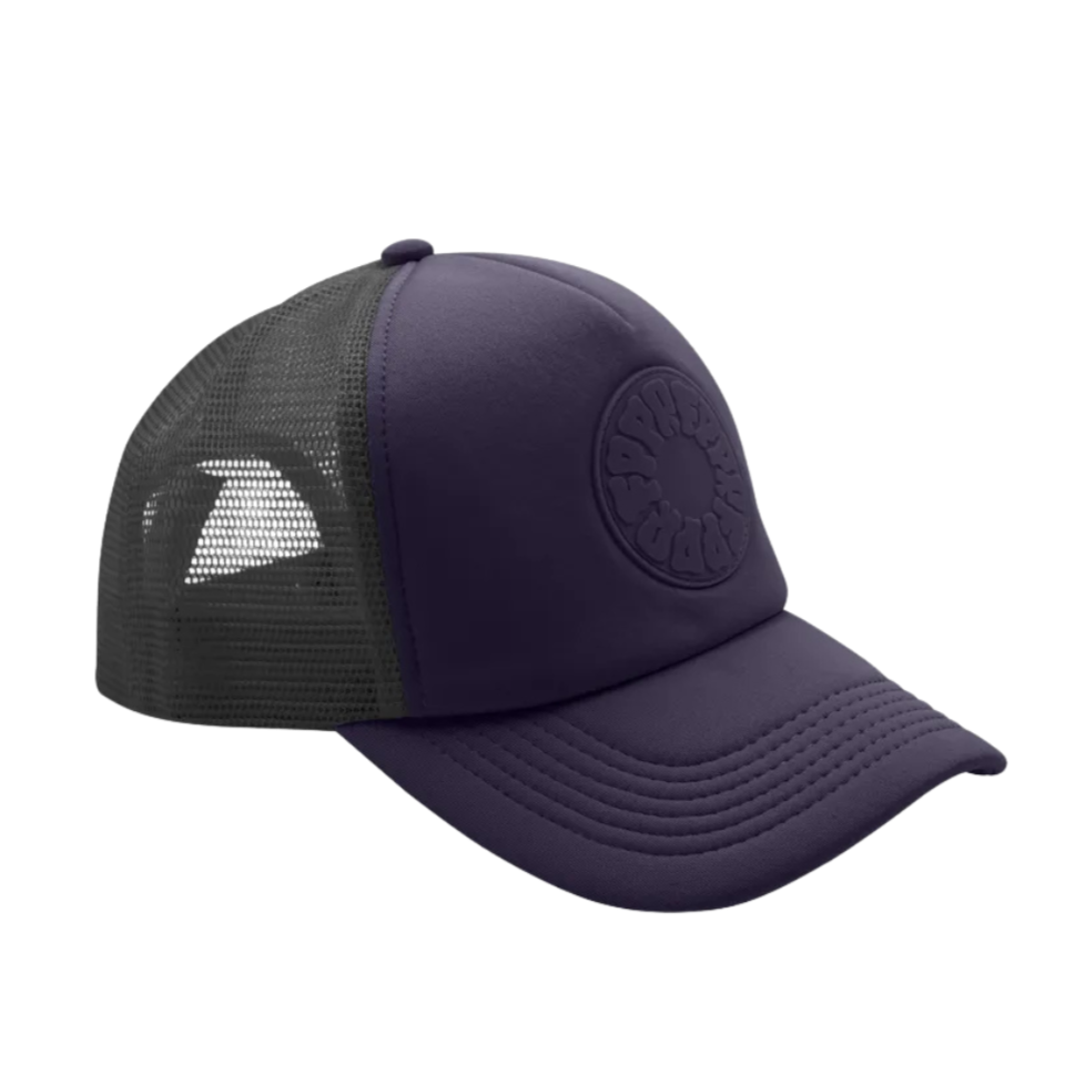 Cappello Trucker - Mulled Grape