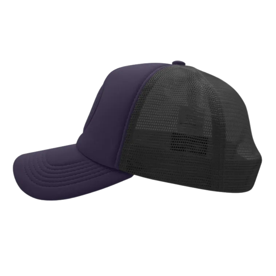 Cappello Trucker - Mulled Grape