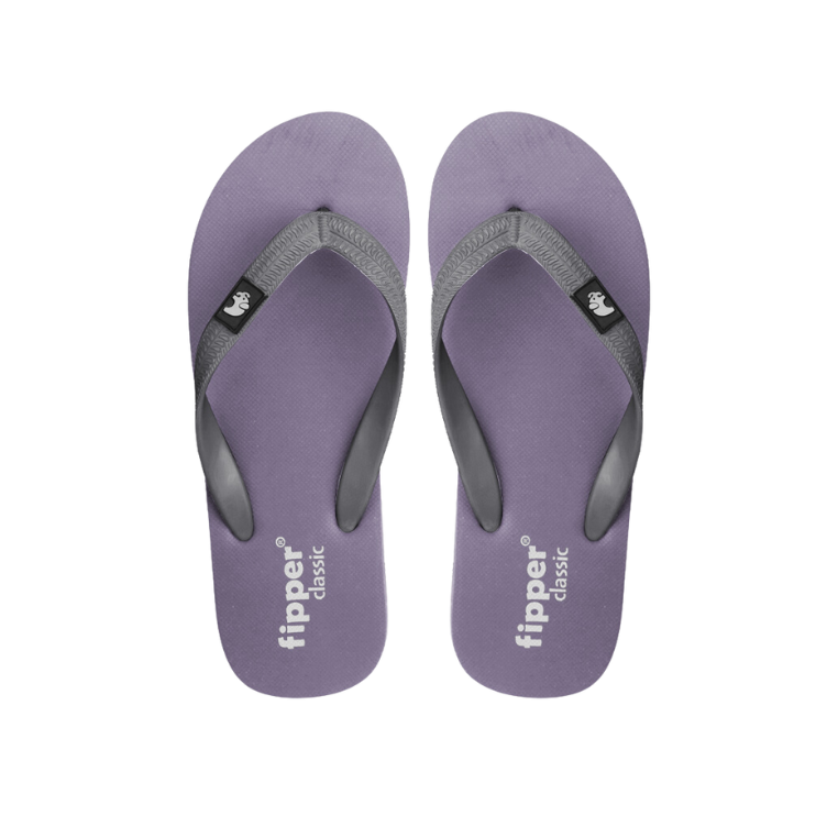 Classic - Purple Grey