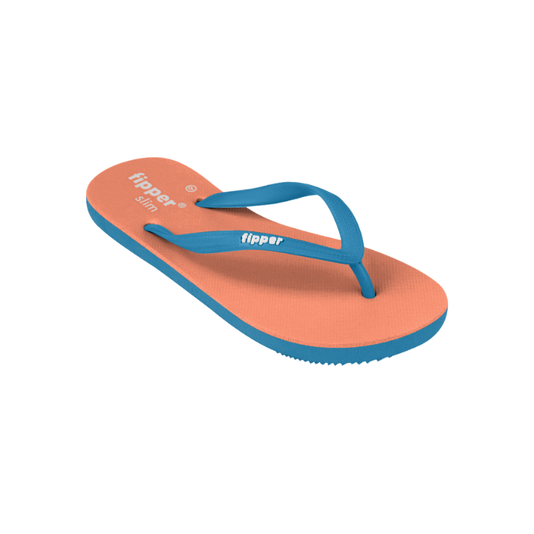 Slim - Peach Blue Sky