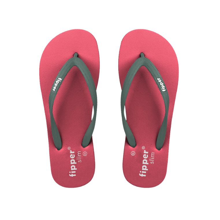 Slim - Pink Green Veridian