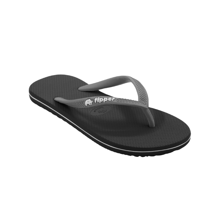 Slim Linea - Black Grey