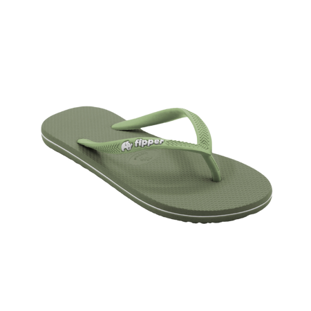 Slim Linea - Green Army