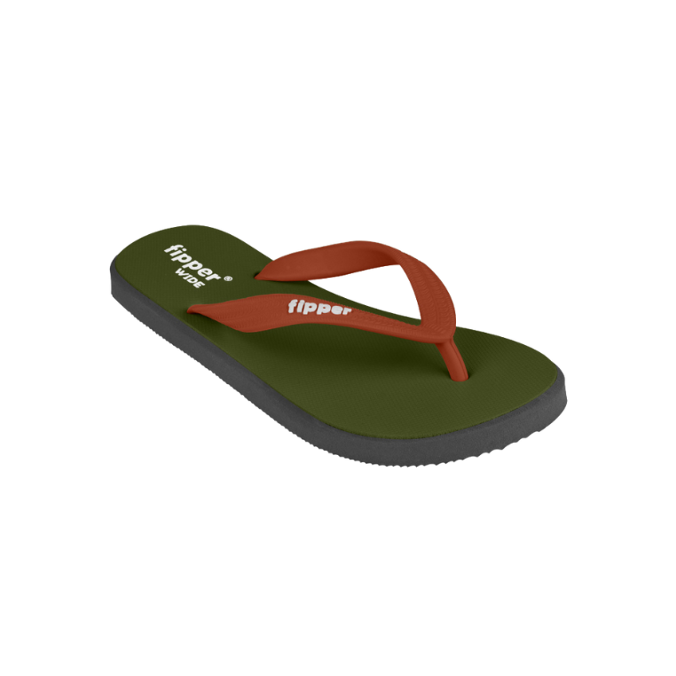 Wide – Green Green Brown