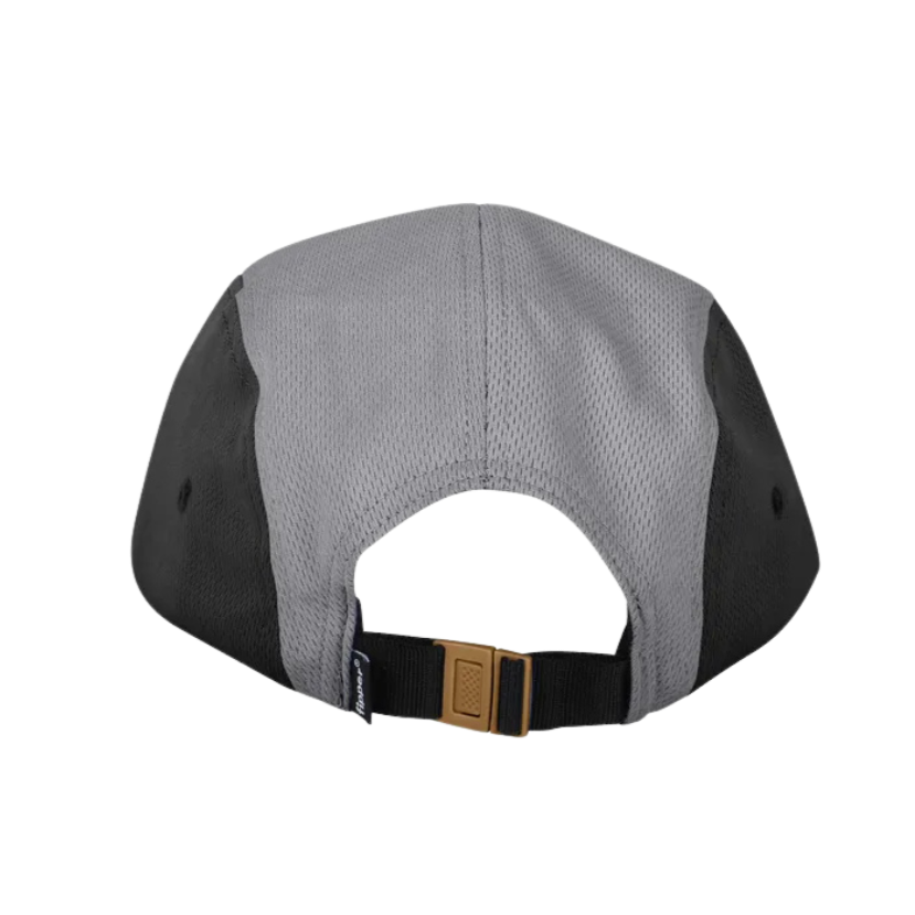 Berretto Strapback - Marrone