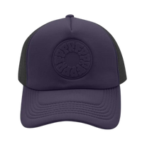 Cappello Trucker - Mulled Grape